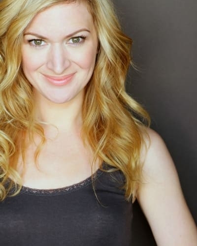 Kelly Hutchinson