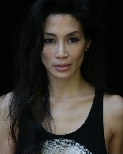 Eugenia Yuan