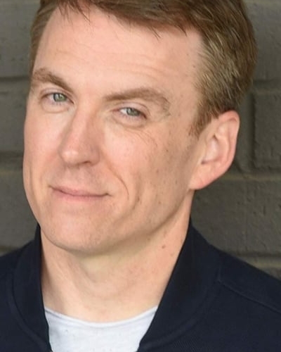 Jonathan D. Williams
