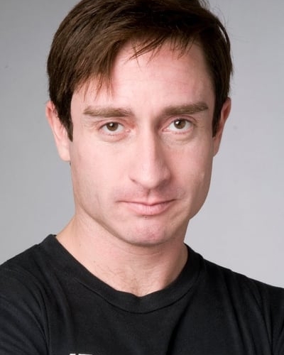 Alejandro Paker