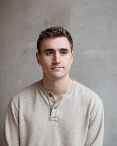Jon Michael Simpson