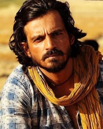 Anshumaan Pushkar