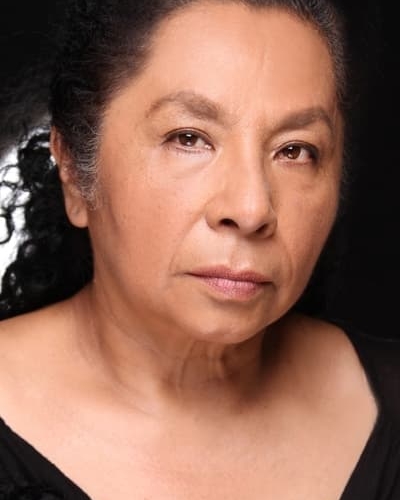 Norma Reyna
