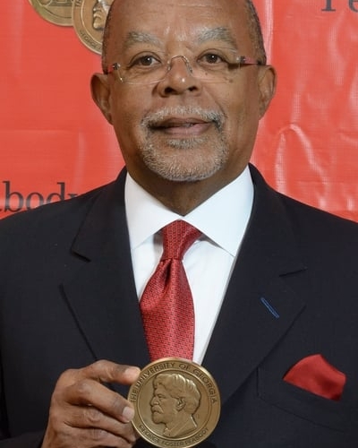 Henry Louis Gates, Jr.