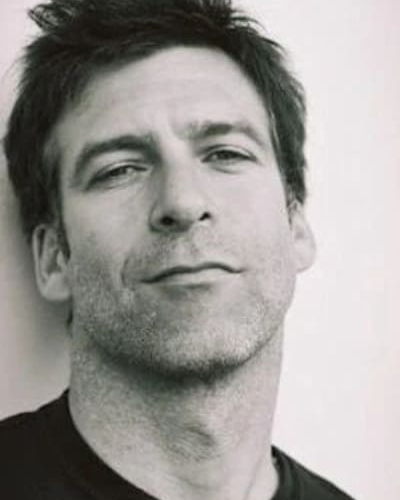 Todd Tesen