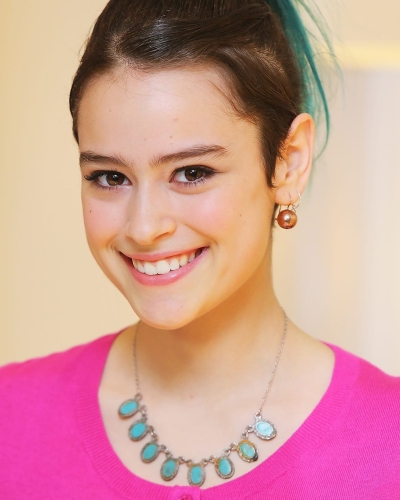 Rosabell Laurenti Sellers