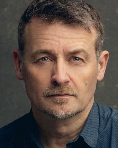 Christopher Dane