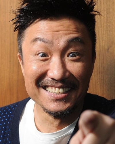 Ronald Cheng
