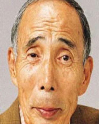 谷津勲