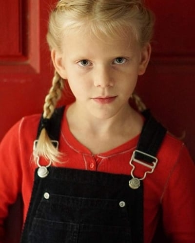 Zeva DuVall