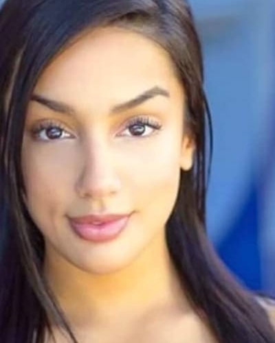 Brittney Alger