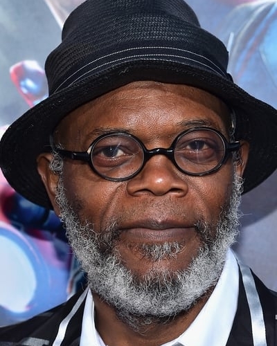 Samuel L. Jackson