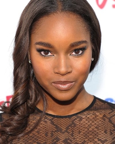 Damaris Lewis