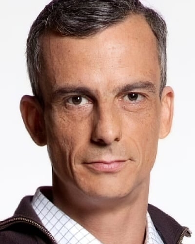 Pablo Schwarz