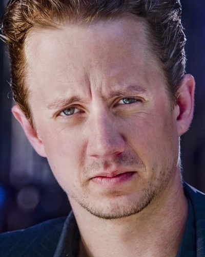 Chad Lindberg