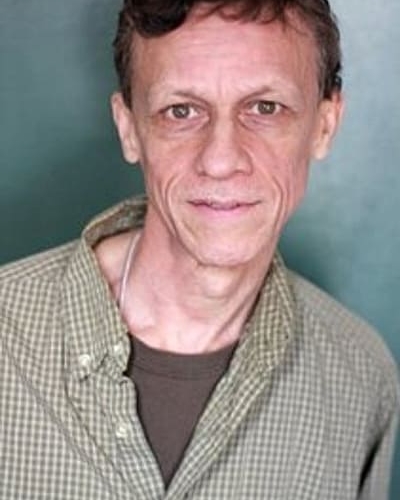 Michael Reid MacKay