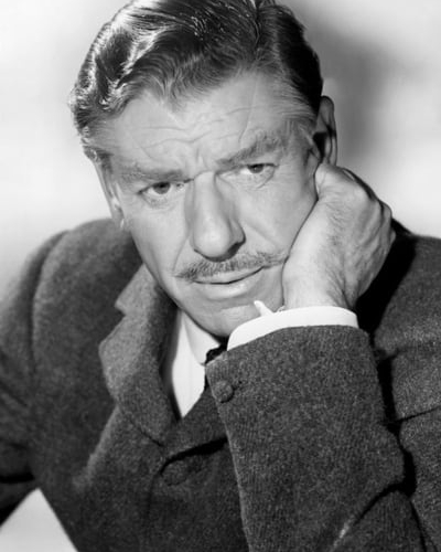 André Morell