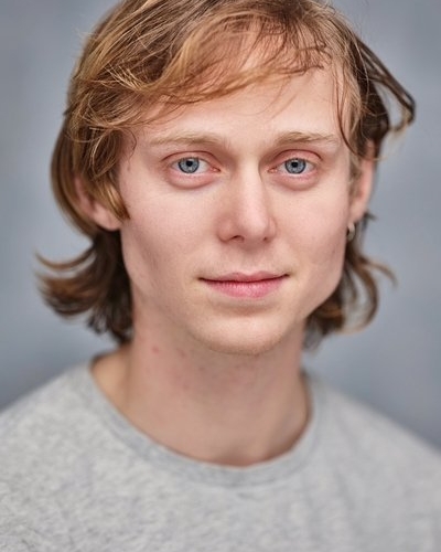 Fabian McCallum
