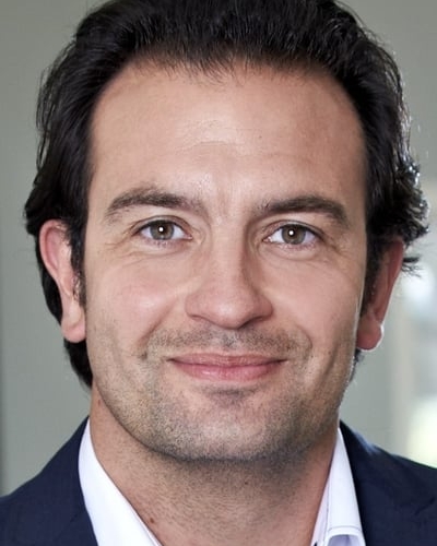 Jeroen Spitzenberger