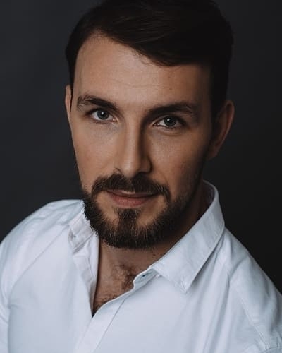 Oskar Stoczyński