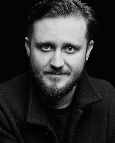 Mikk Jürjens