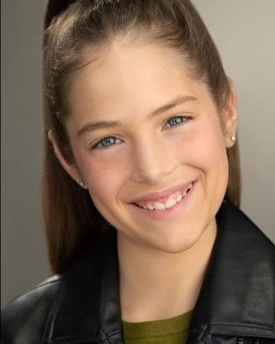 Ayla Rose Evans
