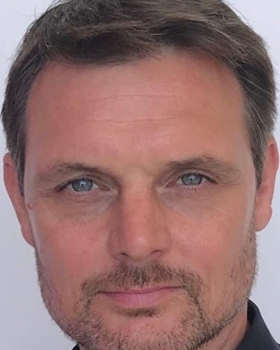 Mark Mottram
