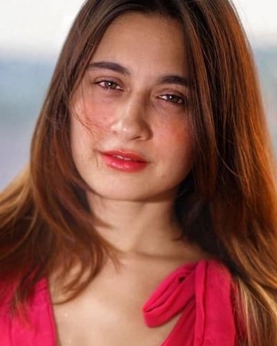 Sanjeeda Sheikh