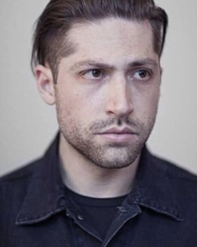 Michael Shuman