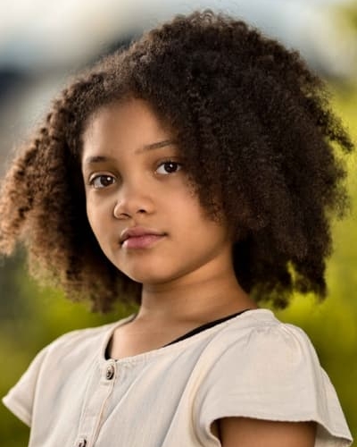 Leah Brady