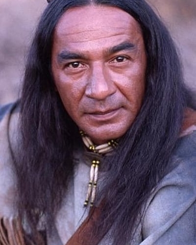 Larry Sellers