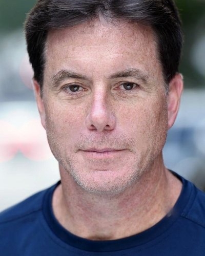 Peter O'Hara