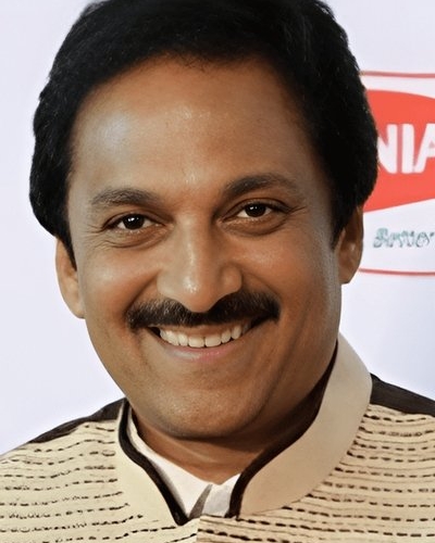 Ravi Raghavendra