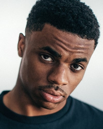 Vince Staples