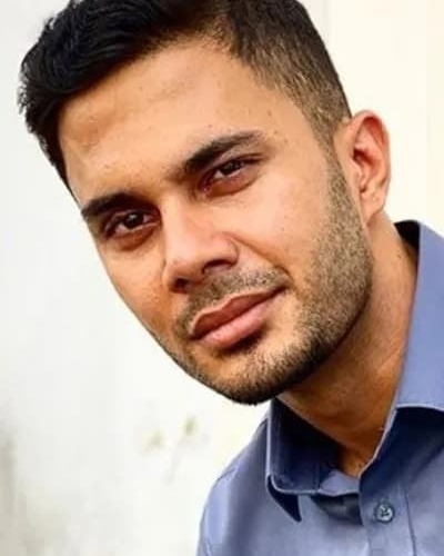 Fikry Ibrahim