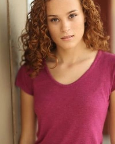 Ada Michelle Loridans
