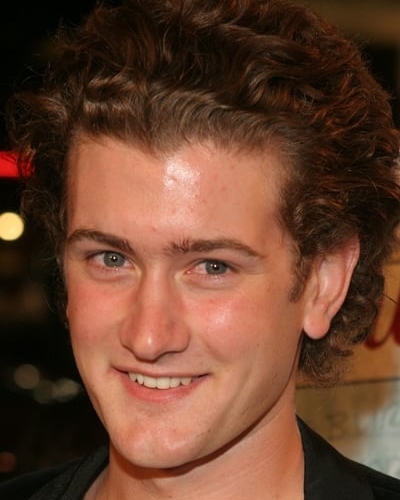 Max Kasch