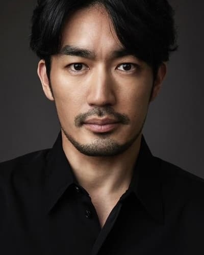 Ryohei Otani