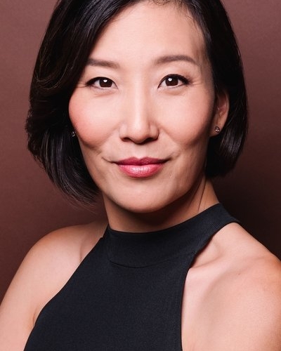 Esther K. Chae