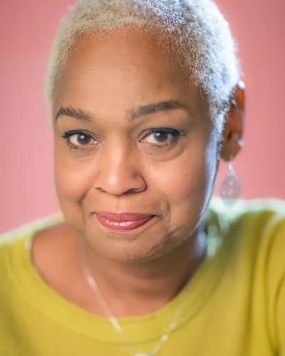 Sandra Caldwell