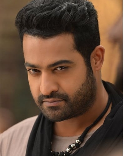 N.T. Rama Rao Jr.