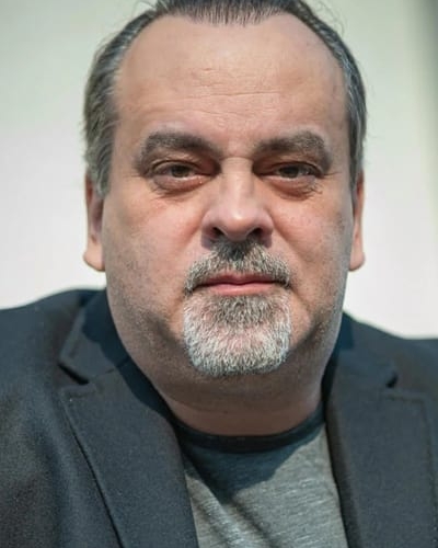 Sväťo Malachovský