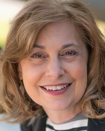 Leslie Dianne
