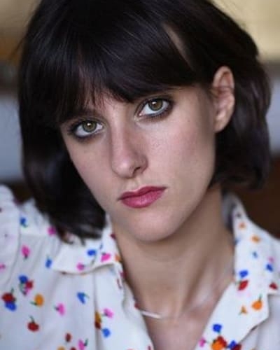 Francesca Agostini