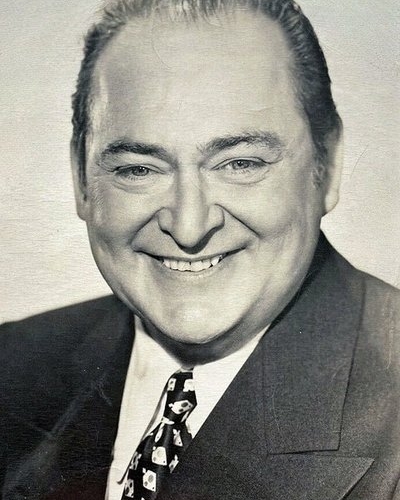 Edward Arnold