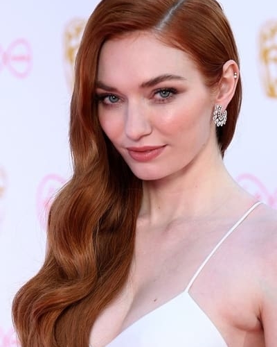 Eleanor Tomlinson