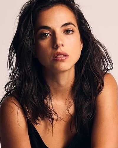 Cristina Rodlo