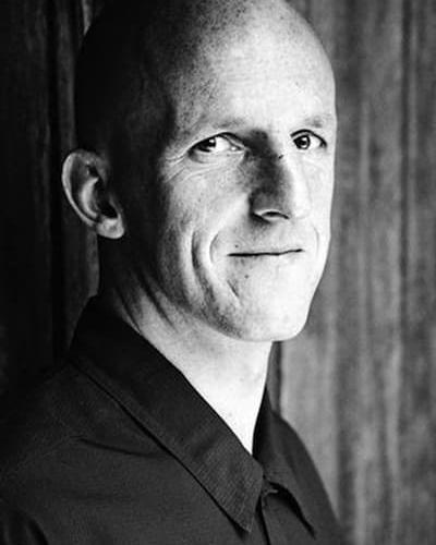 David Woods