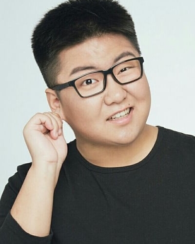 Haoran Guo