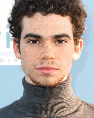 Cameron Boyce